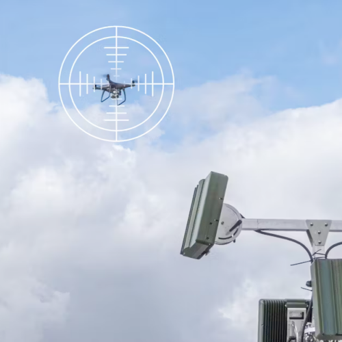 What is Anti-Drone System