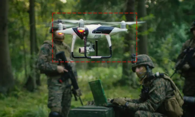 6 Steps of Homemade Anti Drone Gun DIY