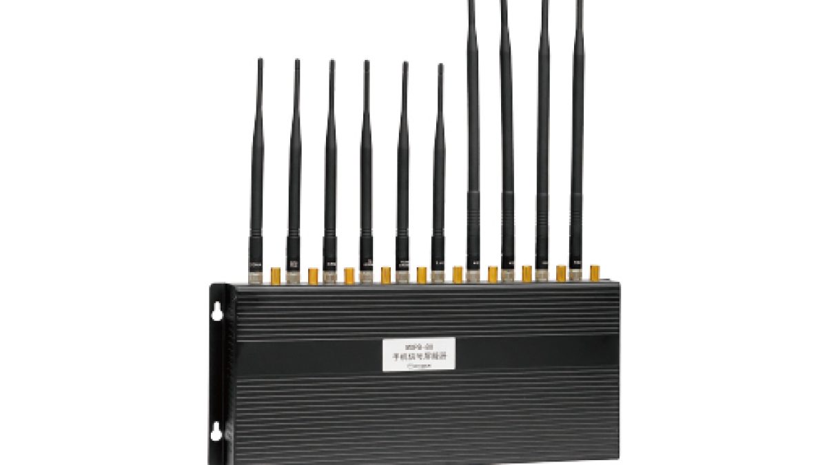 WiFiジャマー&WiFiブロッカー&Bluetoothジャマーの購入 WiFiジャマー&WiFiブロッカー&Bluetoothジャマーの購入